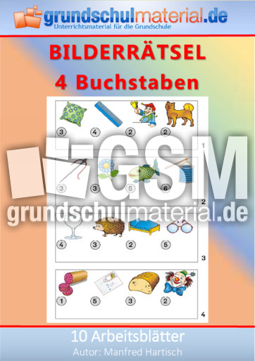 Bilderrätsel - 4 Buchstaben.pdf